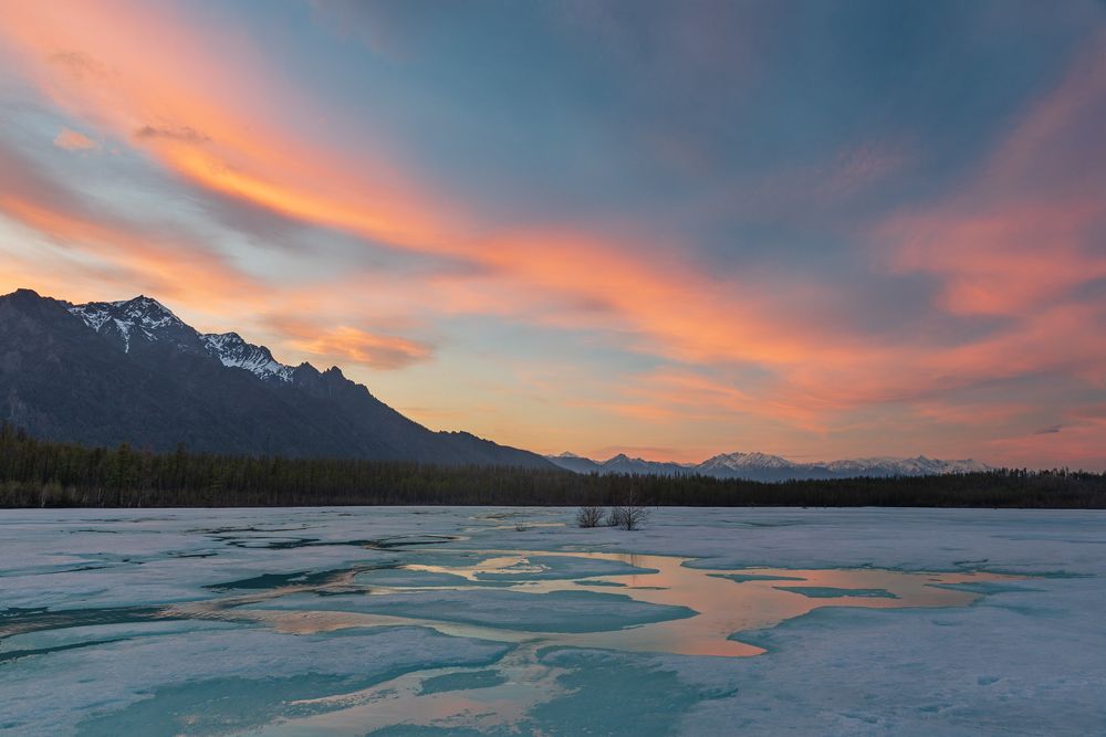 Photograph by Крицак Ольга