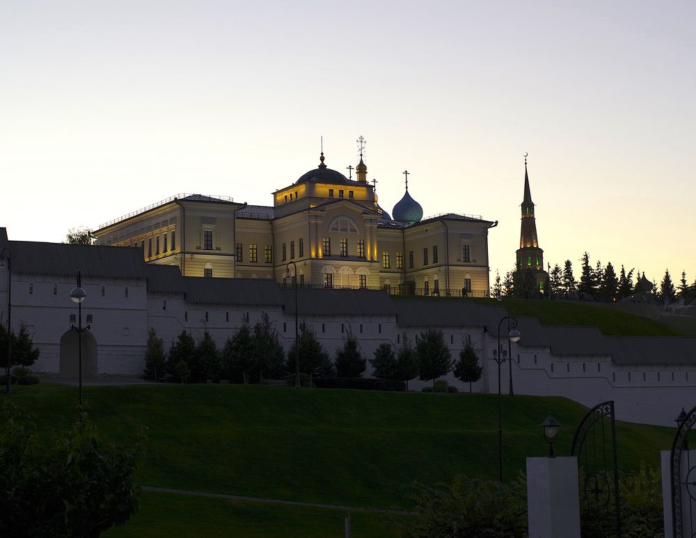 Photograph by Олег Китаев