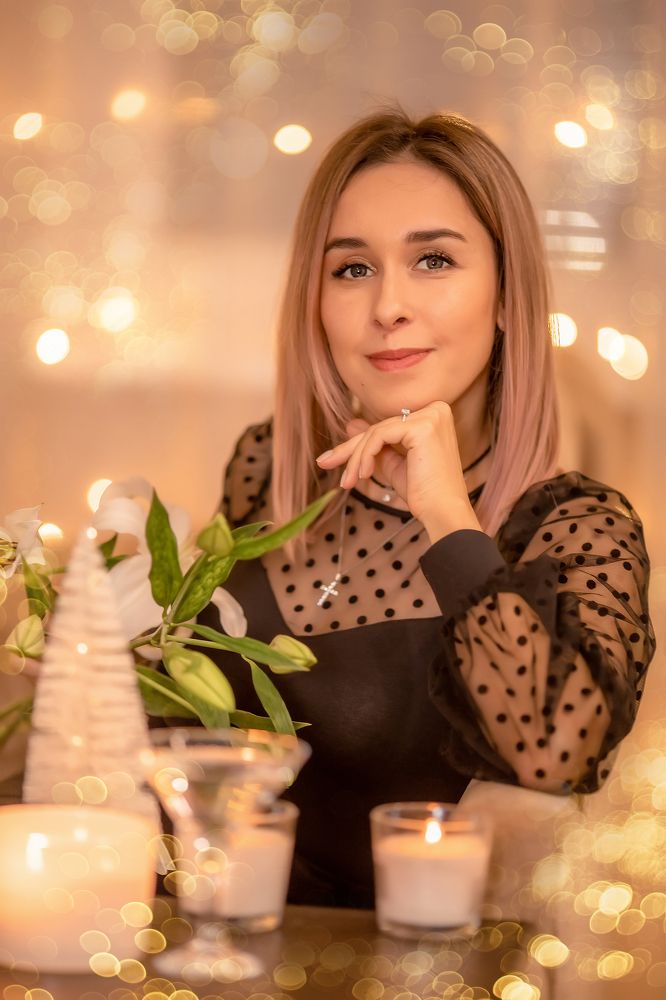 Photograph by Рита Одинокова