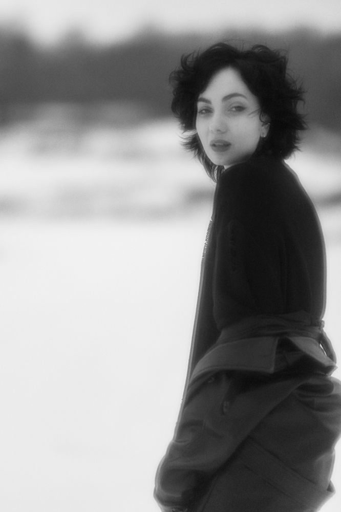 Photograph by Пузикова Светлана