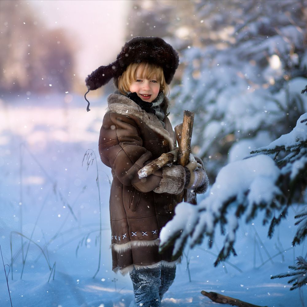 Photograph by Arlauskaite Buloviene Vilma