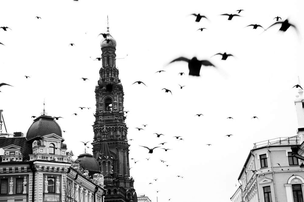 Photograph by Элина Ларченкова