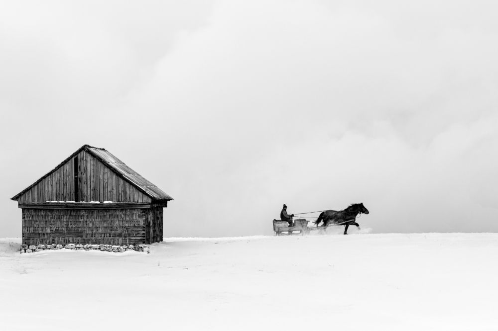 Photograph by ATTILA SZABO