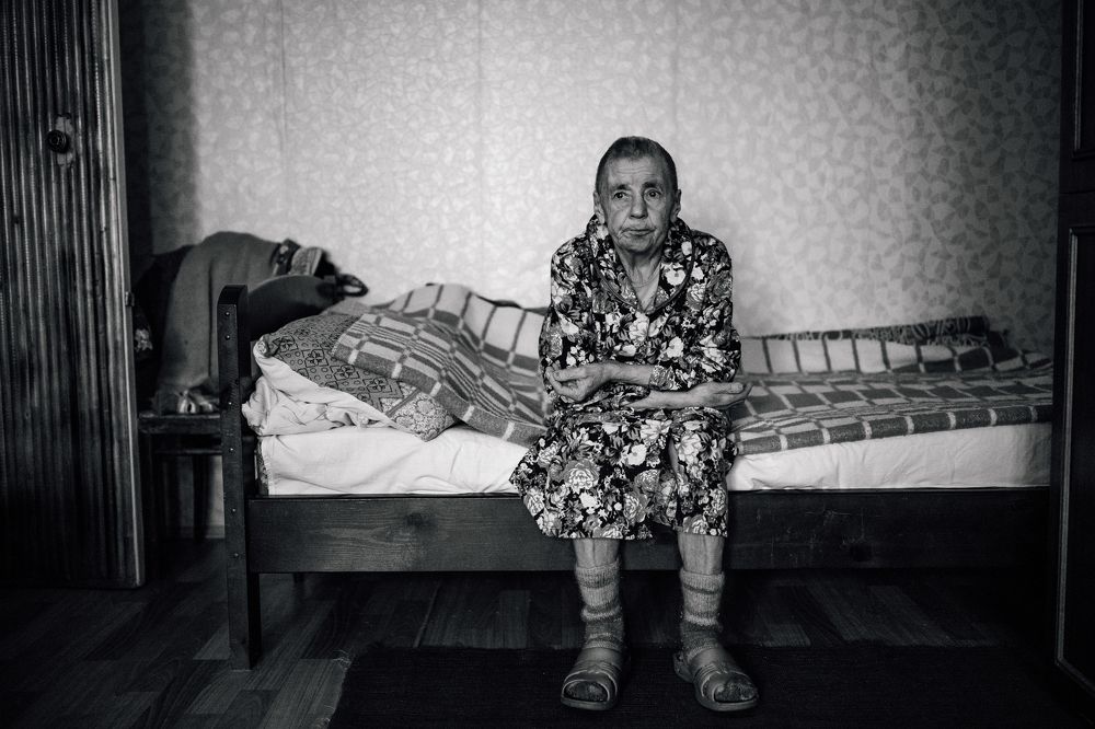 Photograph by Светлана Пузикова