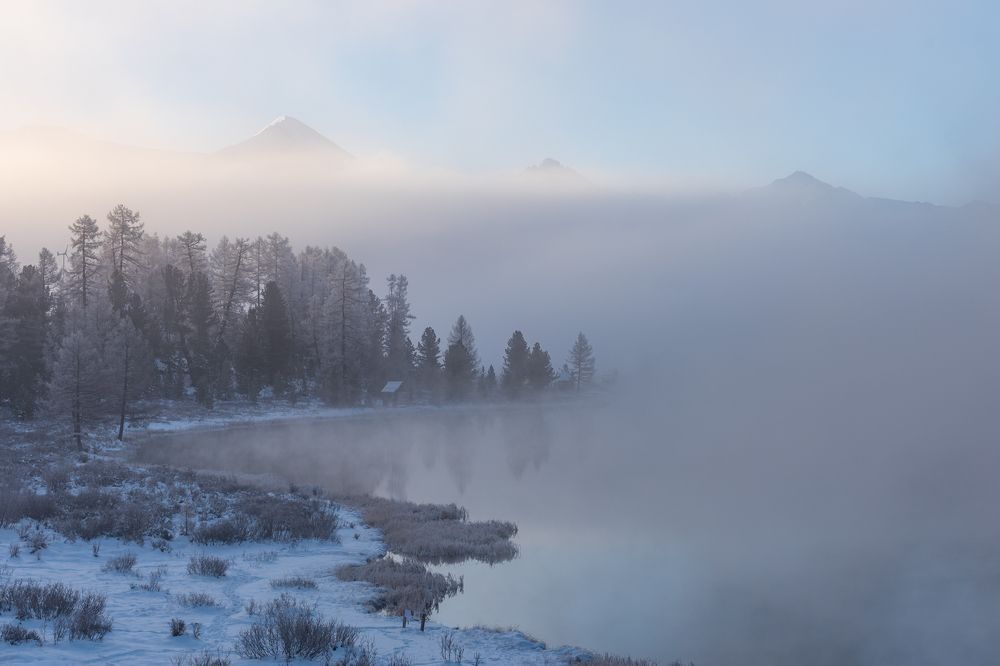 Photograph by Крицак Ольга