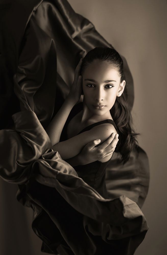 Photograph by Mari Haybaryan