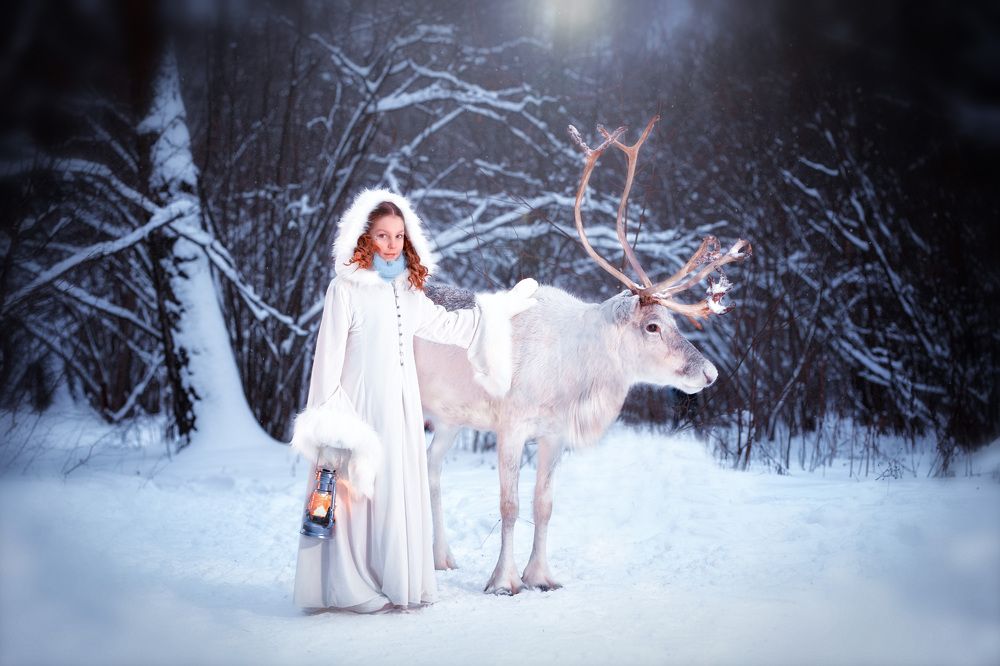 Photograph by Татьяна Каспарян