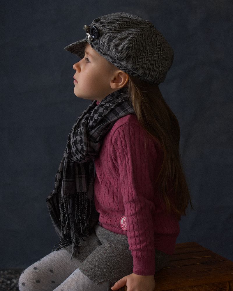 Photograph by Vasiliy Kuvakin