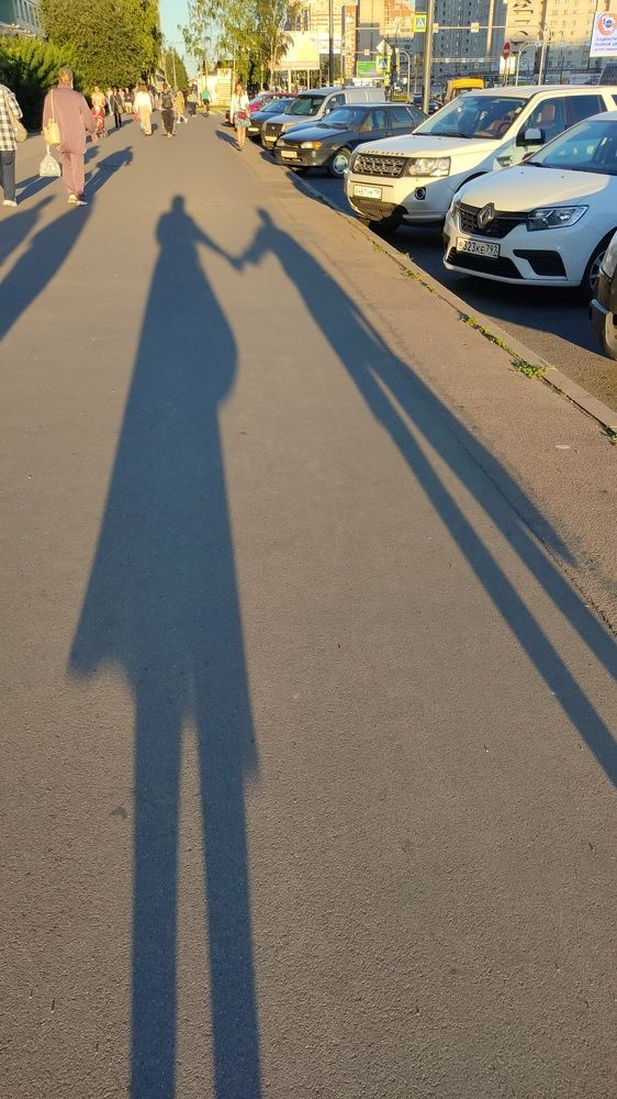 Photograph by Мария Самоловова