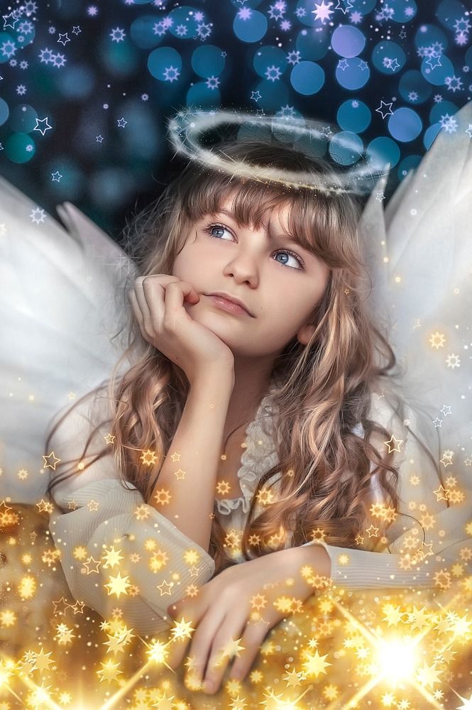 Фотография автора Lyudmyla Medviychuk