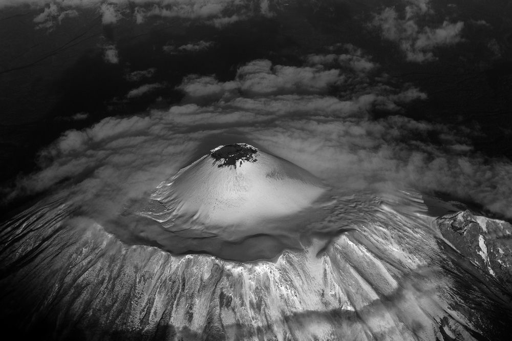 Photograph by Анатолий Макоедов