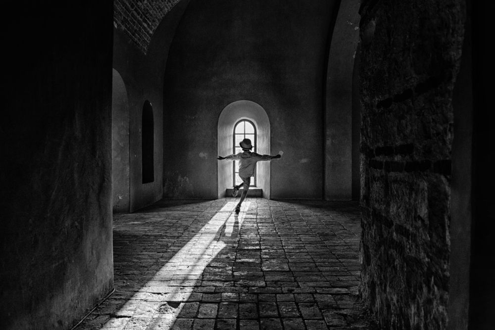 Photograph by Ирина Хромова