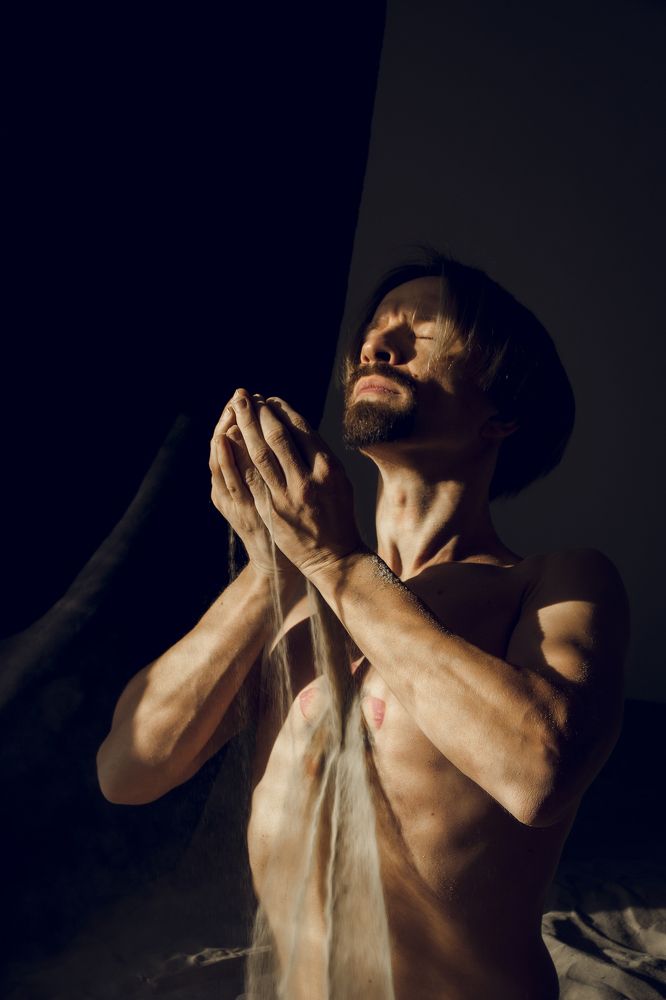 Photograph by Мария Матвеенко