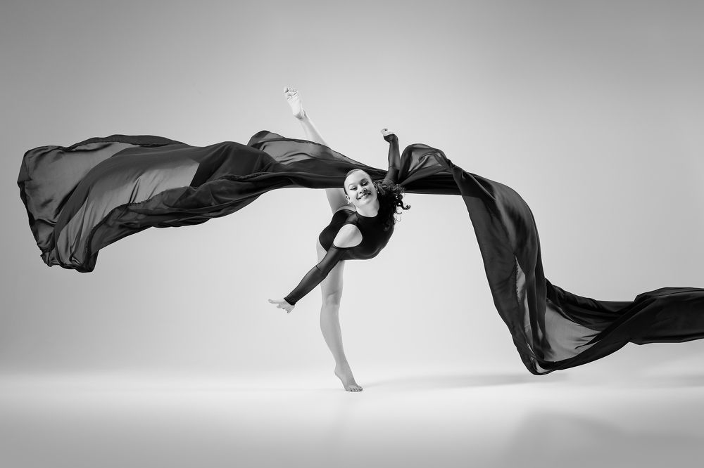 Photograph by Maria Novinskaya Marnovin