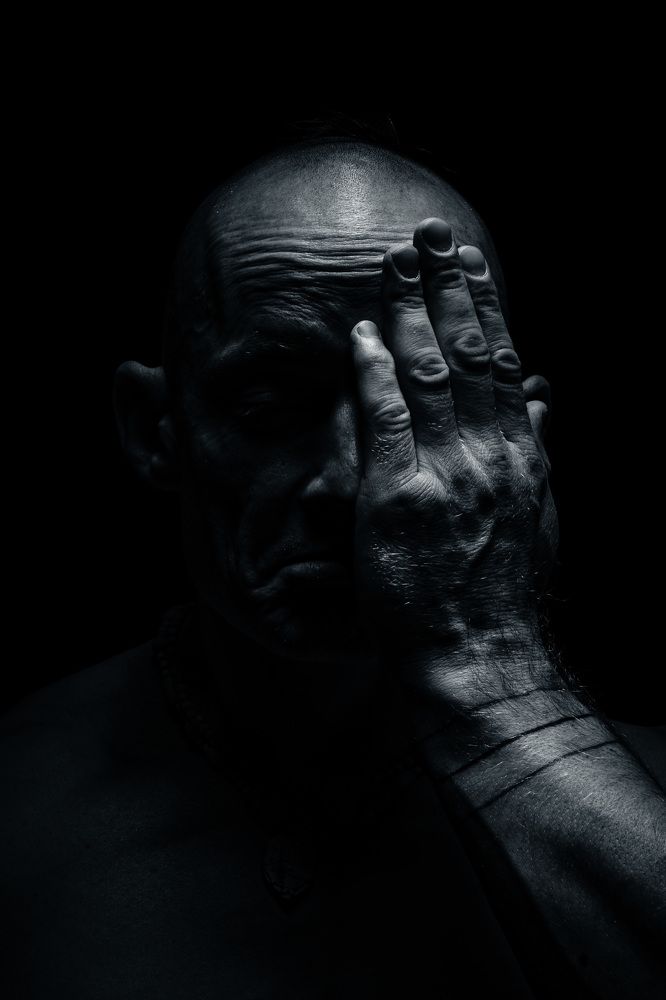 Photograph by Александр Поданев