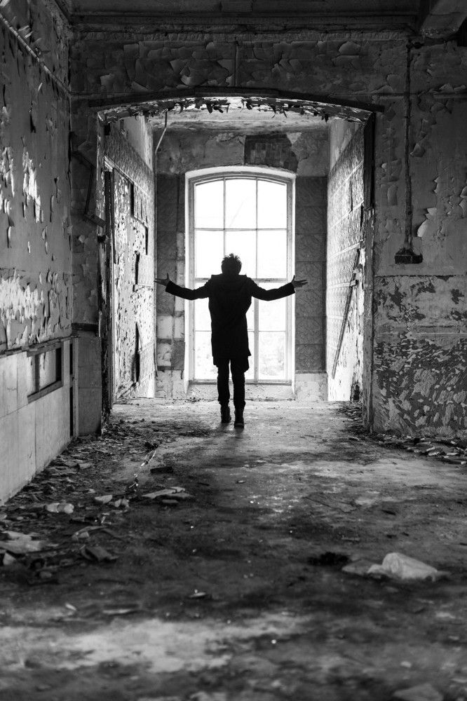 Photograph by Алёна Рындовская