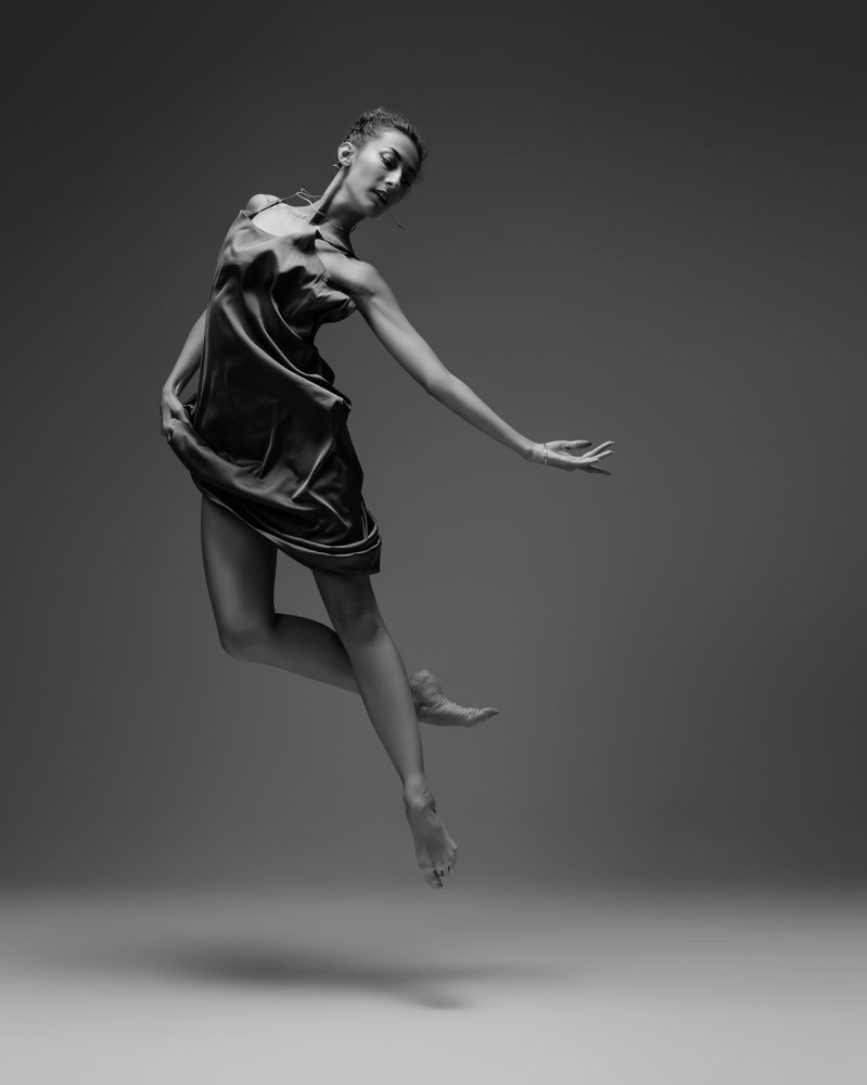 Photograph by Maria Novinskaya Marnovin