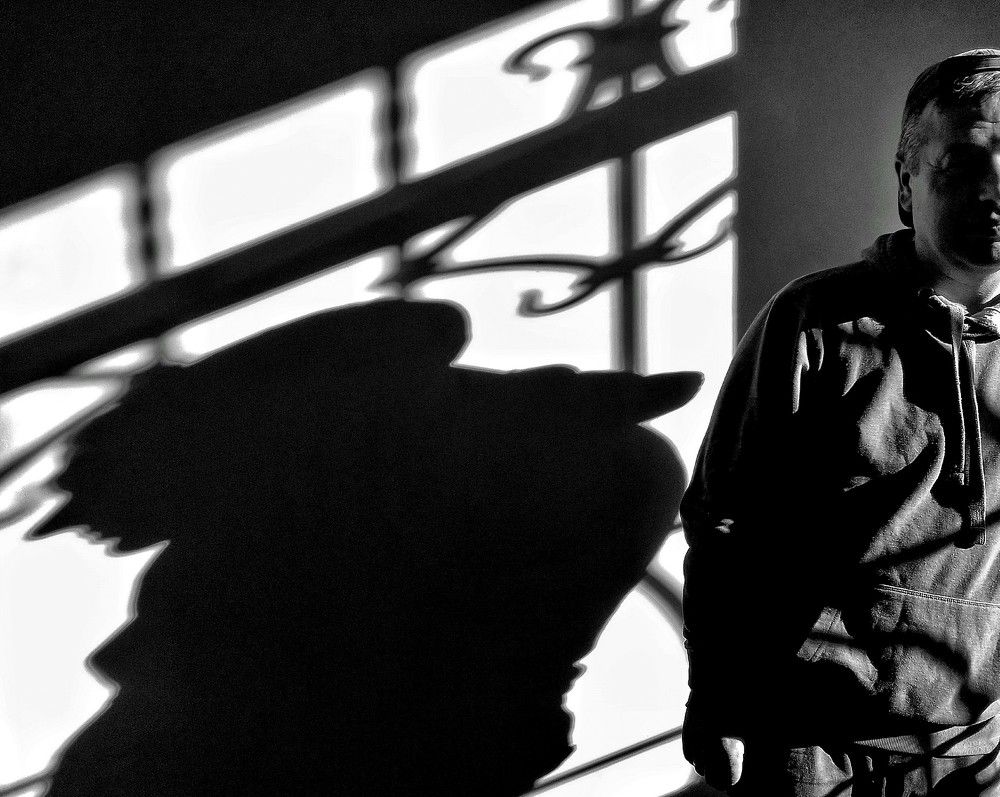 Photograph by Sergey Velichko