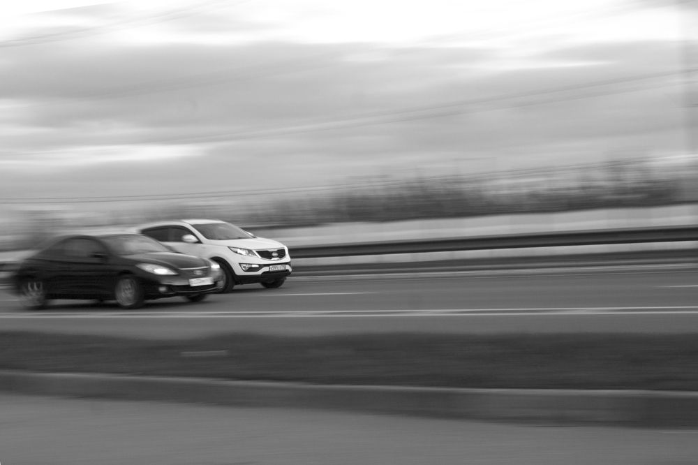 Photograph by Александр Середа