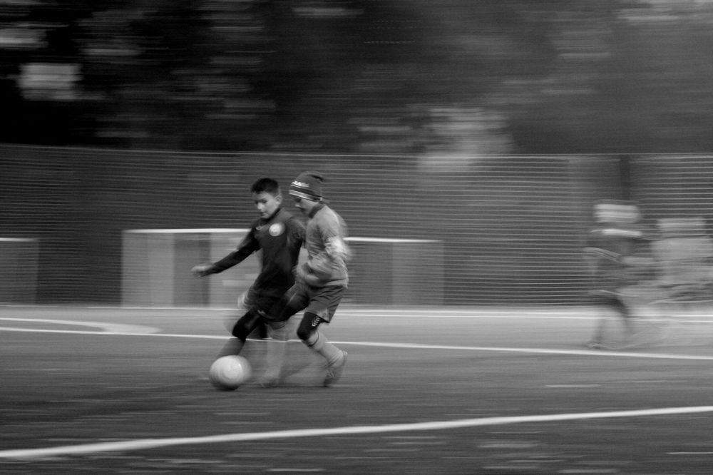 Photograph by Александр Середа