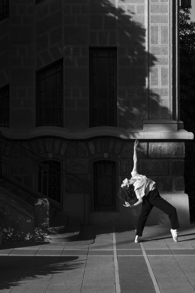 Photograph by Emilio Deik