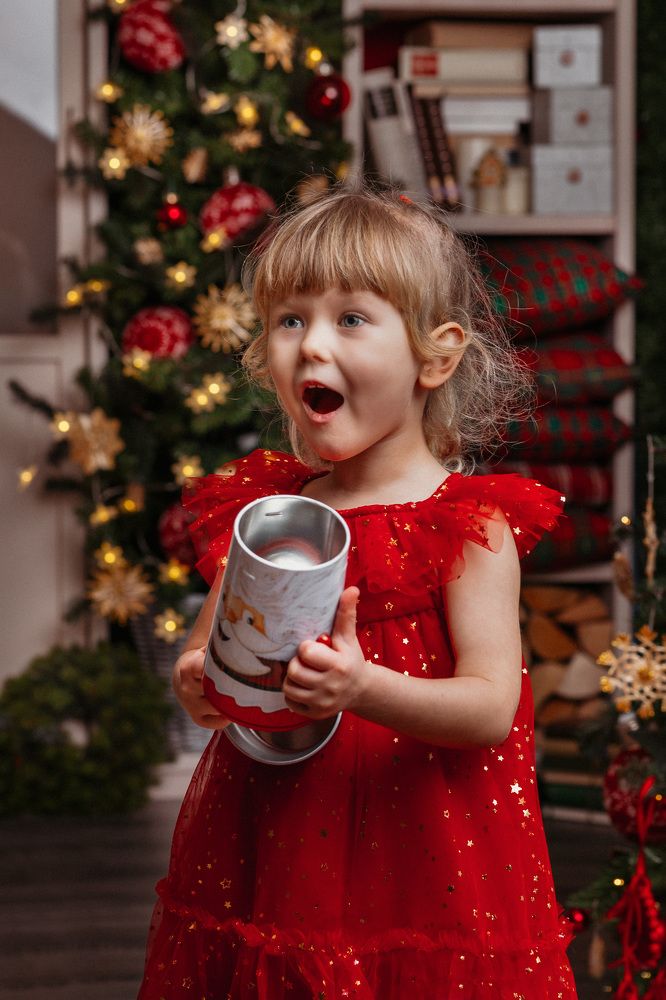 Photograph by Olga Marinushkina