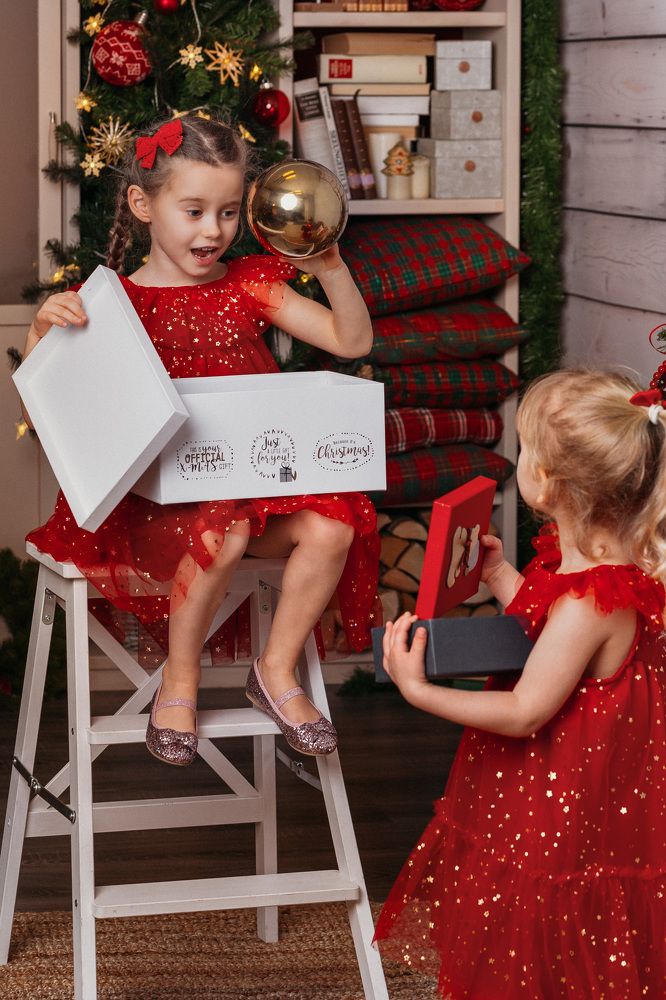 Photograph by Olga Marinushkina