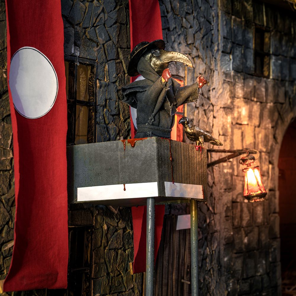 Фотография автора Караваев Антон