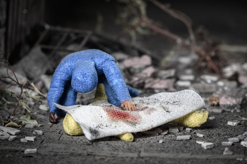 Фотография автора Караваев Антон