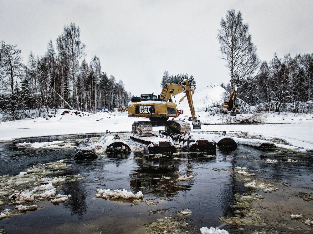 Photograph by Константин Терёхин