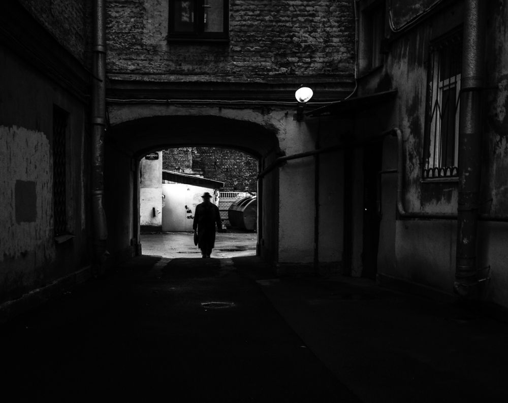 Photograph by Лазарев Евгений