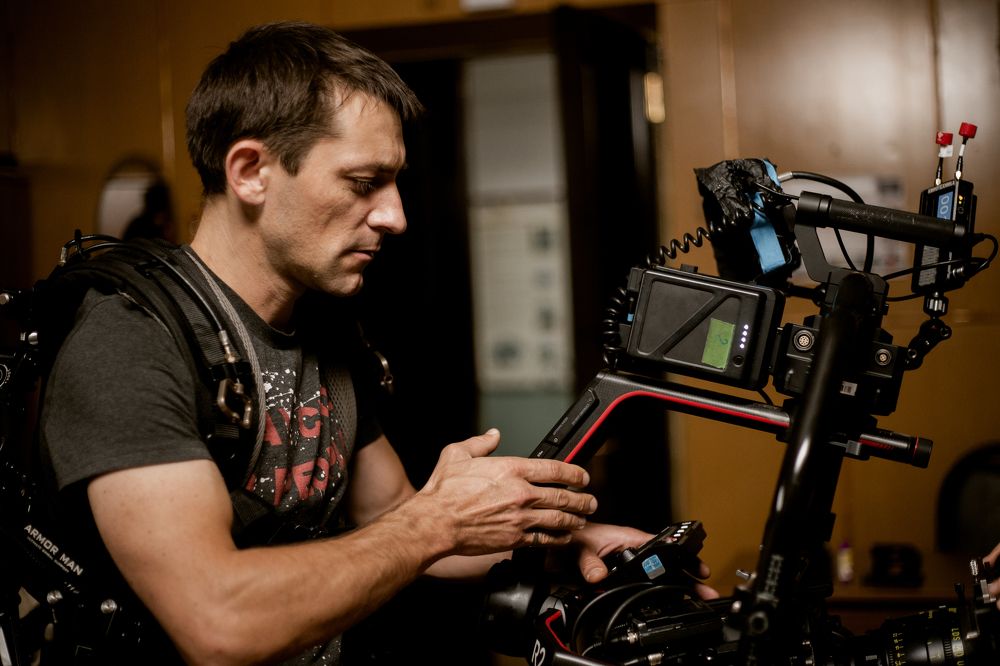 Photograph by Анастасия