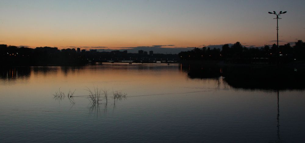 Photograph by Дарья Чернышева