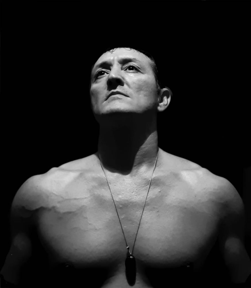 Photograph by Bauyrzhan Saukhatov