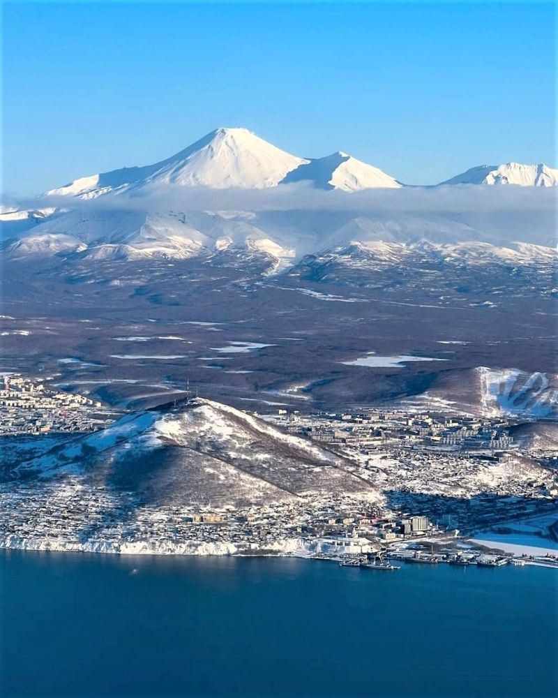 Photograph by Екатерина Шарун