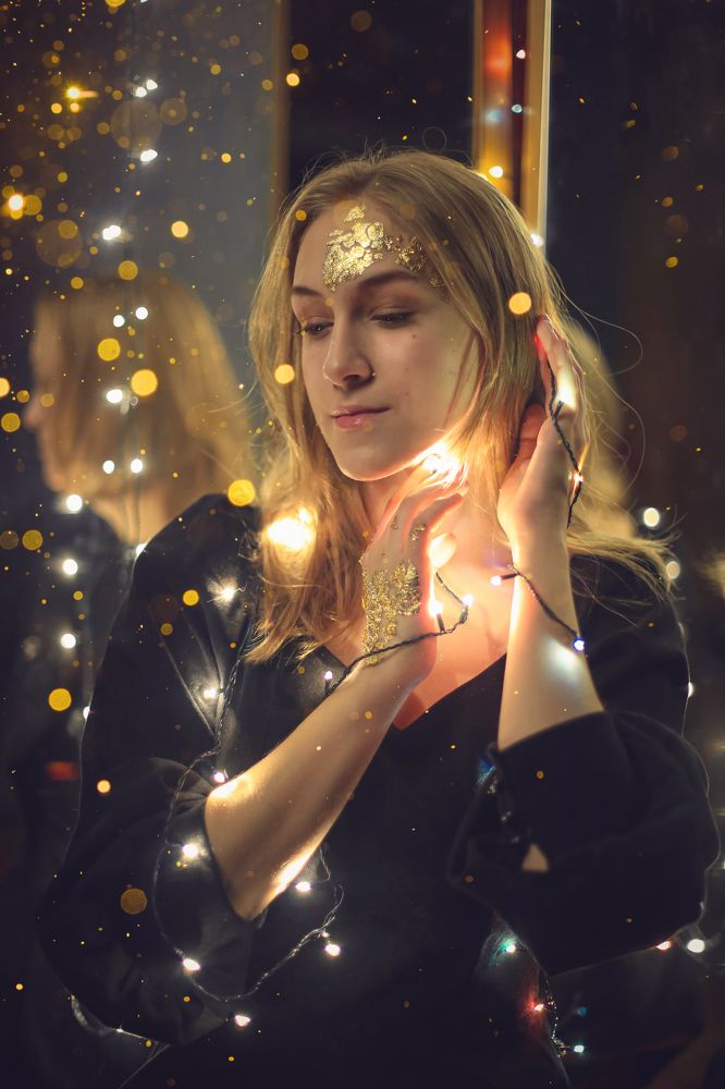 Photograph by Андрей Нечунаев