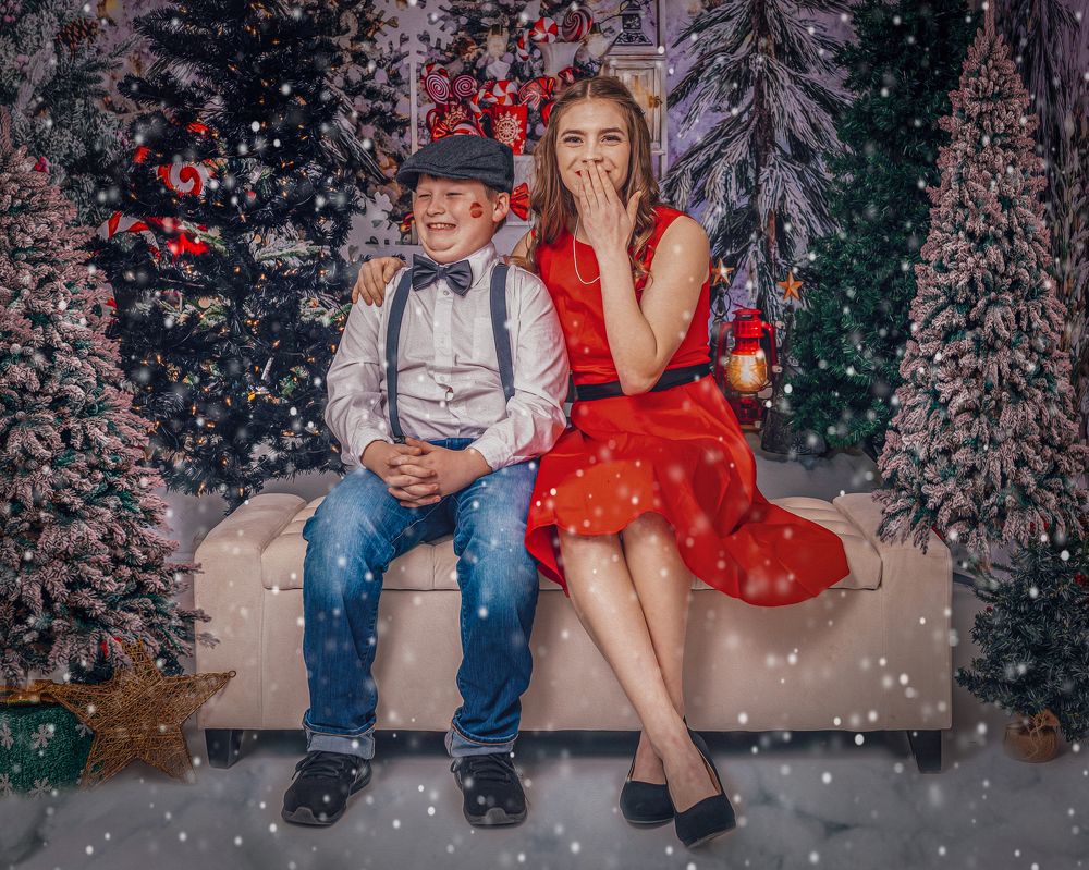 Фотография автора Angela Miller