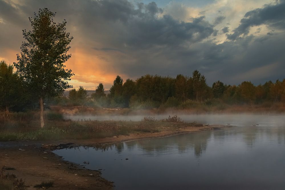 Photograph by Алиева Татьяна