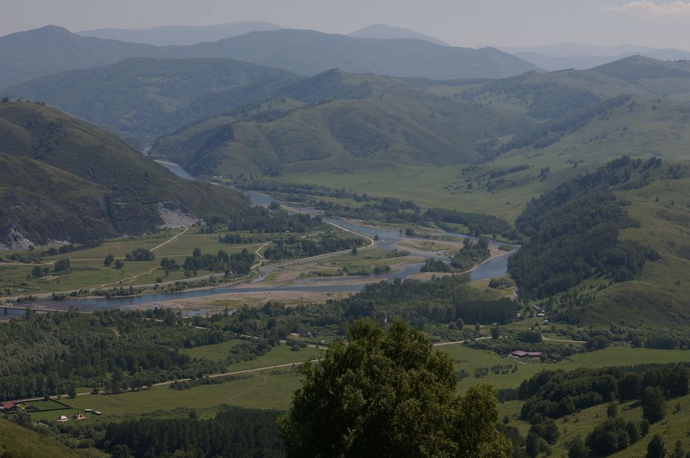 Photograph by Елена Алешкевич