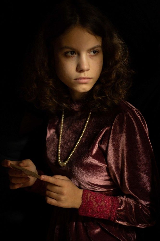 Photograph by Ольга Самылкина