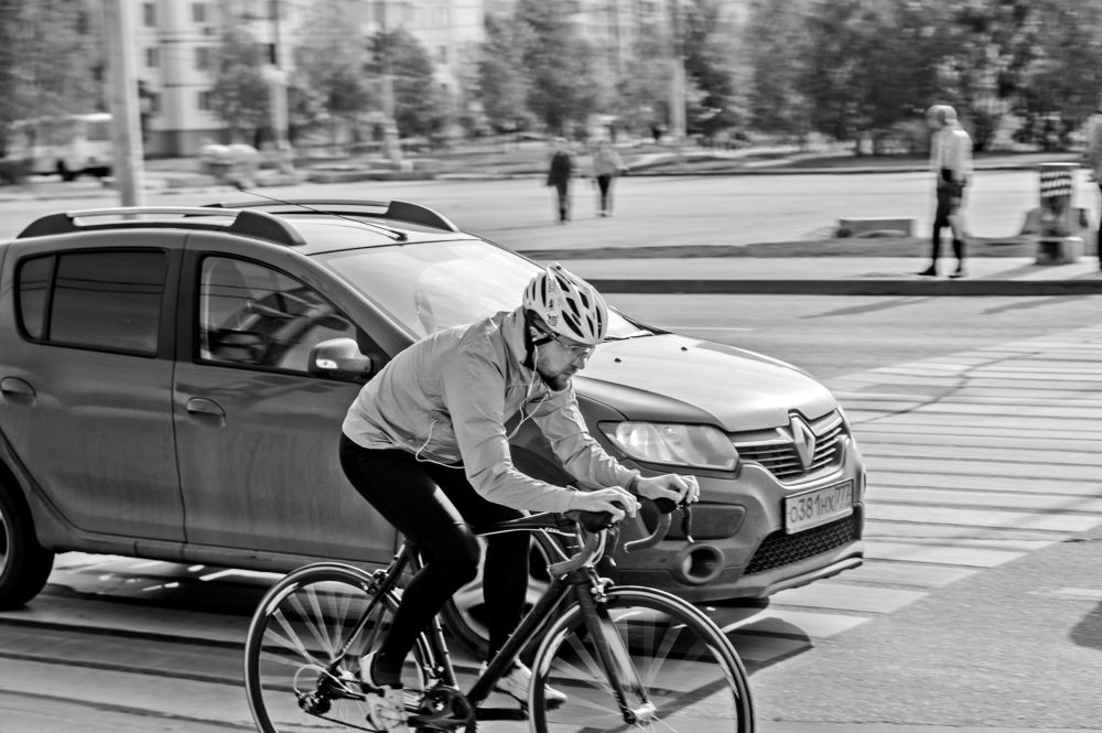 Photograph by Valery Kleymenov