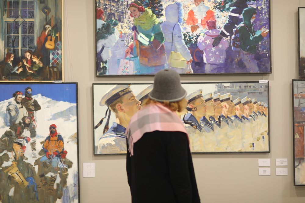 Photograph by Маргарита Антропова