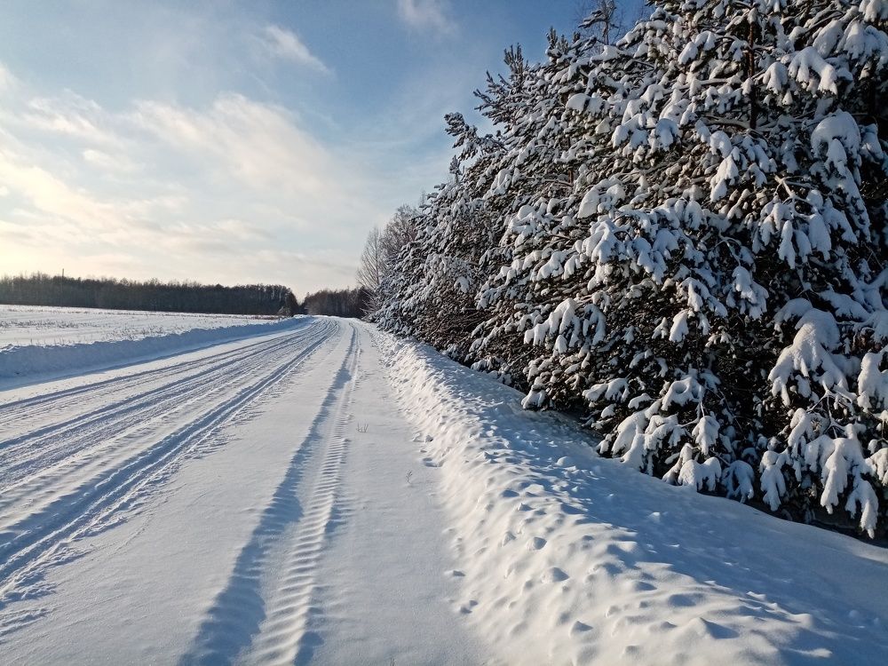 Photograph by Михаил Царикевич