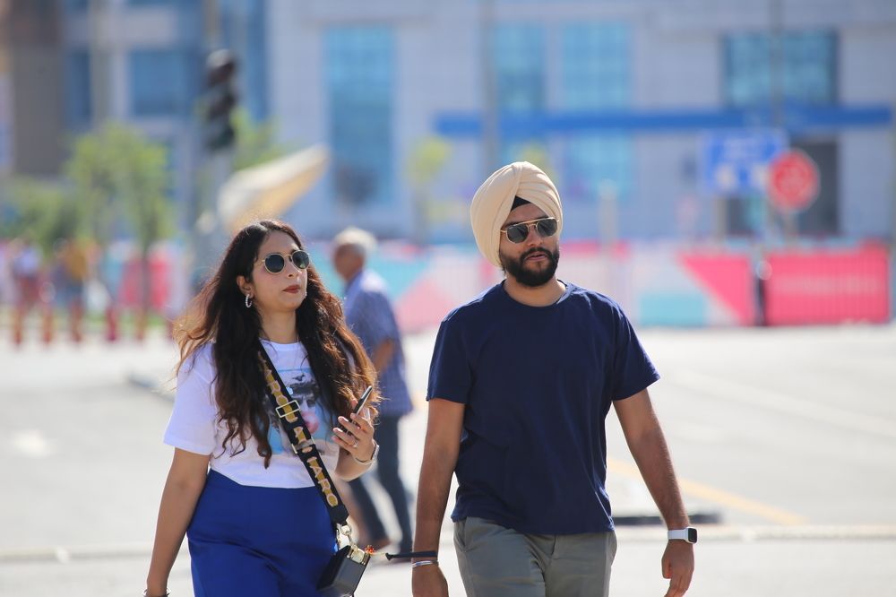 Photograph by Febin Francis