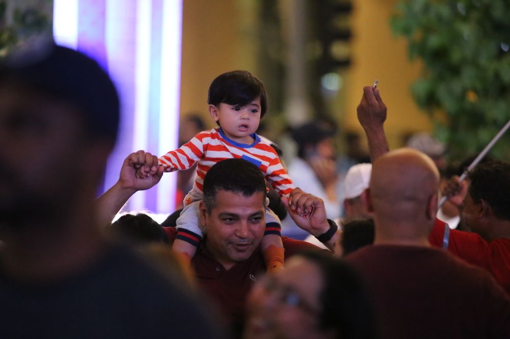 Photograph by Febin Francis