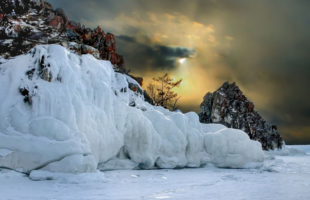 Photograph by Юрий Борик