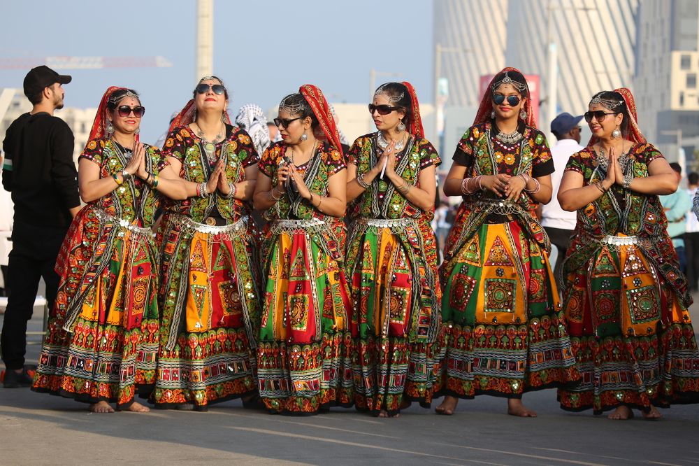 Photograph by Febin Francis