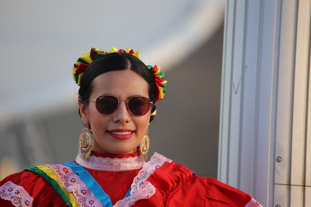 Celebration Mode FIFA 2022 Artist