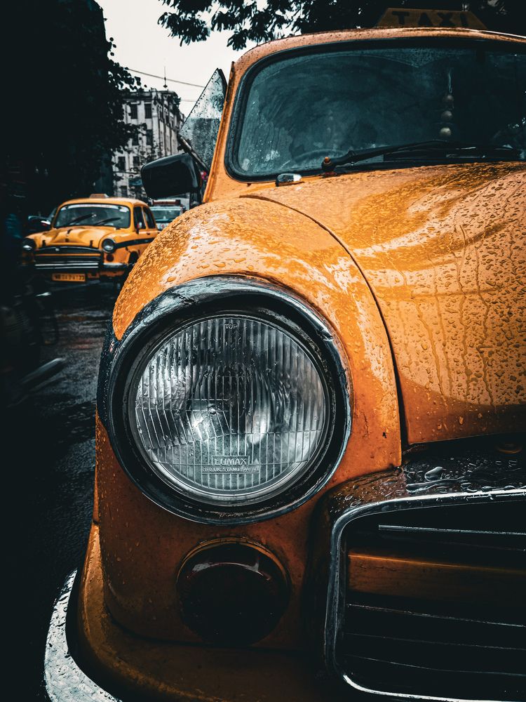 Photograph by Debtanu Roy