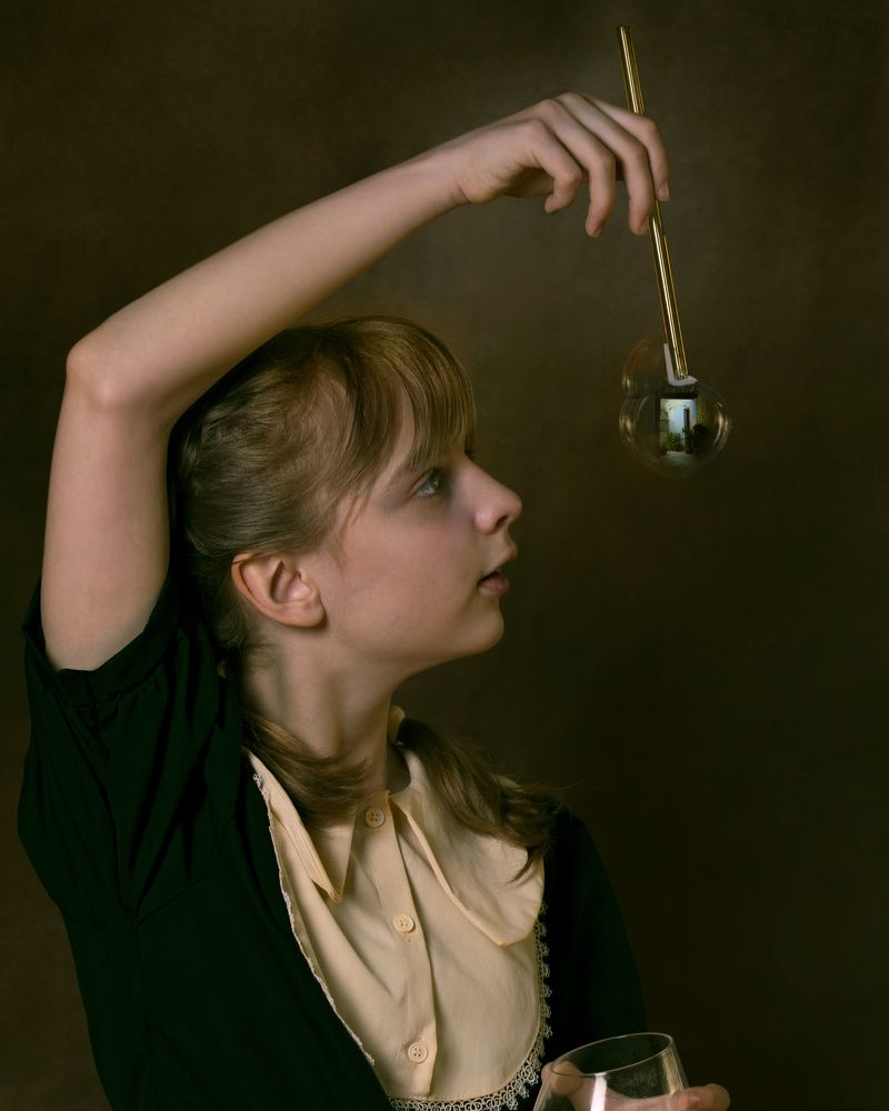 Photograph by Ольга Сафонова